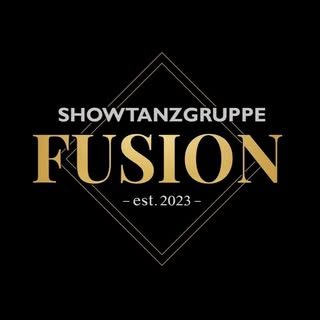 Logo Fusion Tanzgruppe Fusion des FC Keldenich